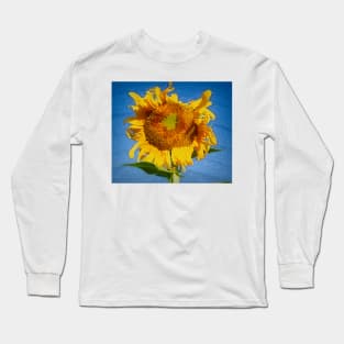 A Breath Of Fresh Air Long Sleeve T-Shirt